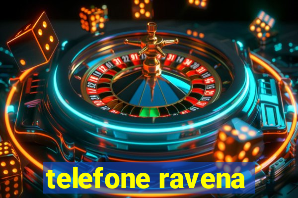 telefone ravena